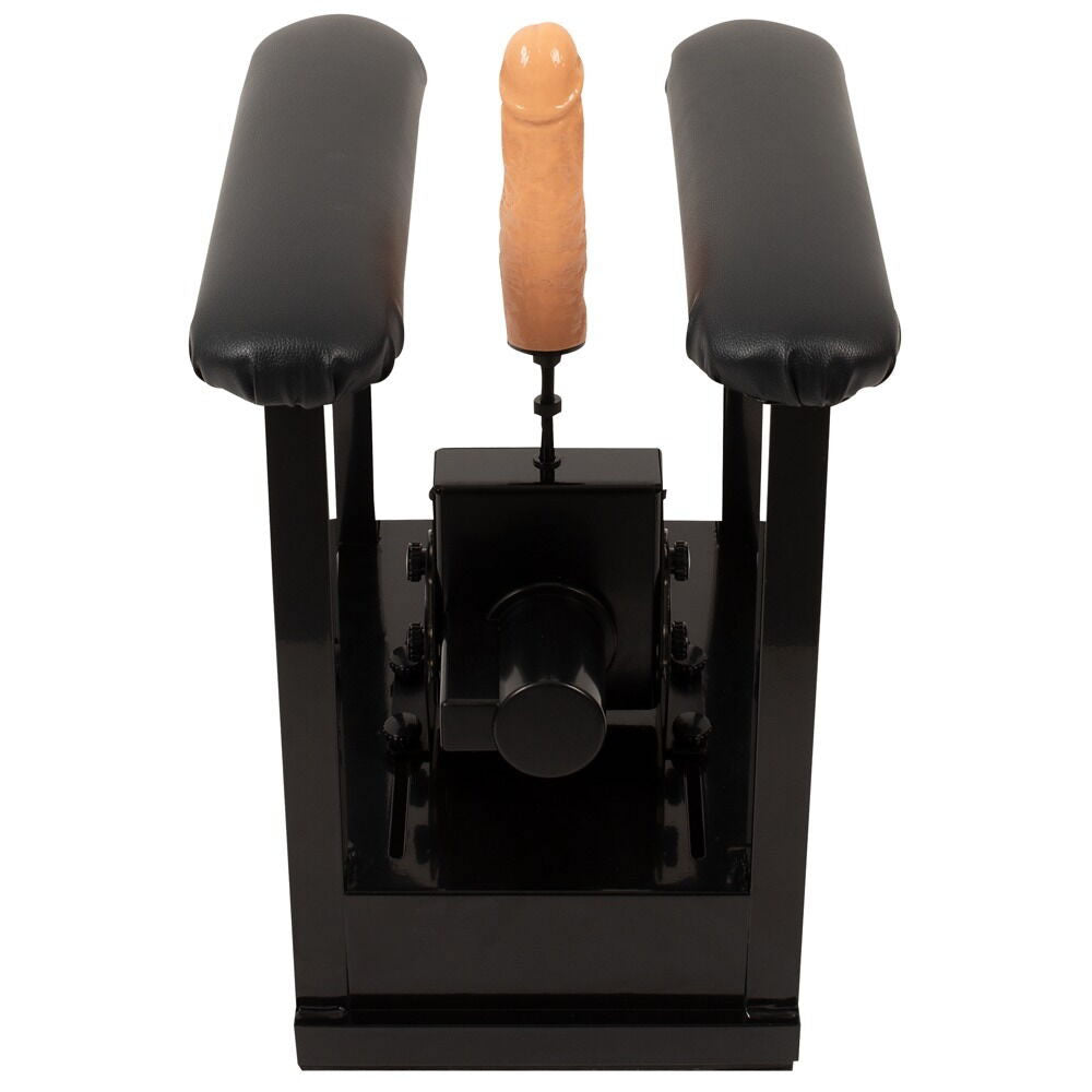 The Banger Sit-On-Climaxer Sexmaskine