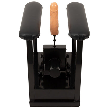 The Banger Sit-On-Climaxer Sexmaskine