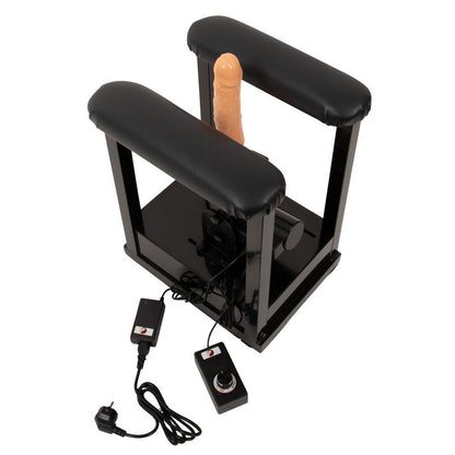 The Banger Sit-On-Climaxer Sexmaskine