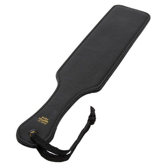 Bound to You Paddle