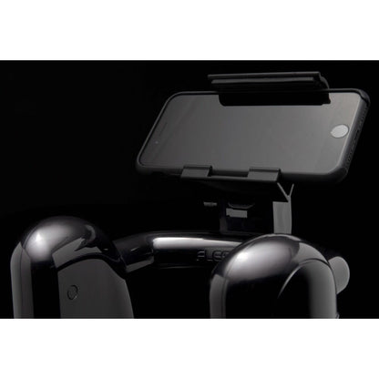 Quickshot Launch Stroking Simulator