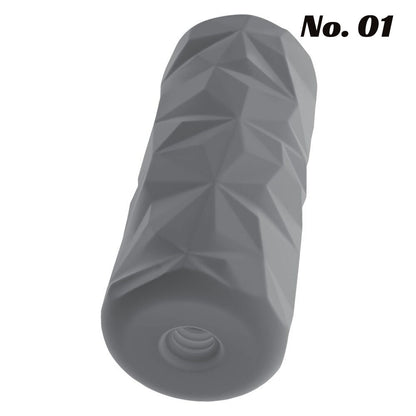 Squeezable Masturbator