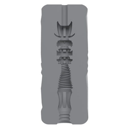 Squeezable Masturbator