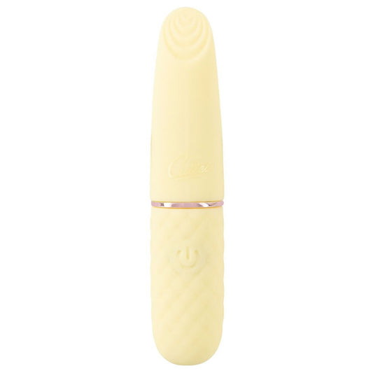 Mini Silikone Vibrator