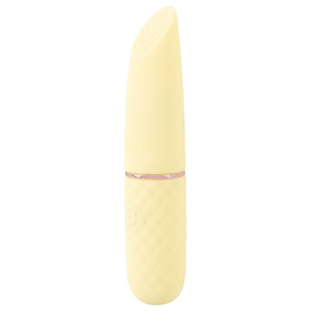 Mini Silikone Vibrator