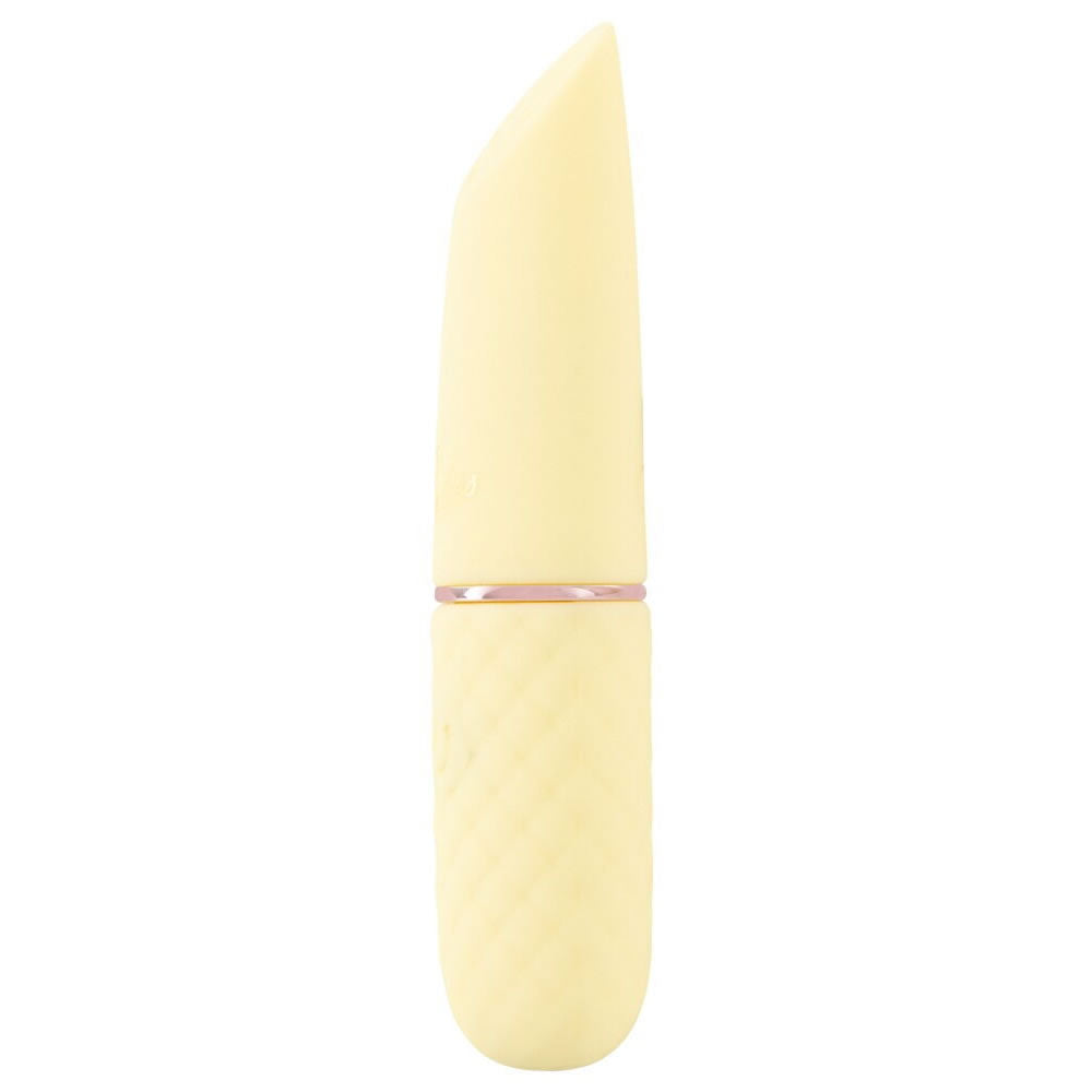 Mini Silikone Vibrator