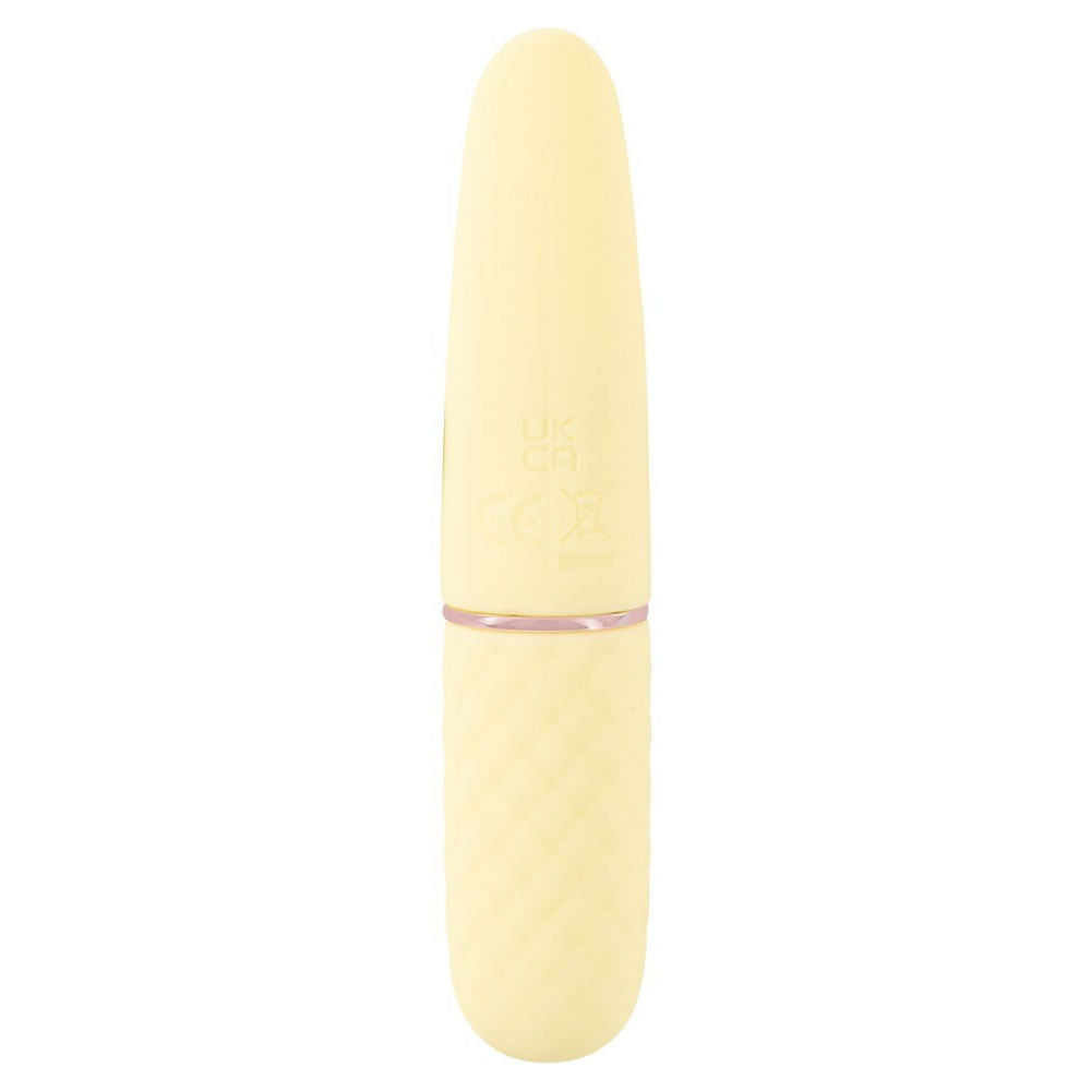 Mini Silikone Vibrator