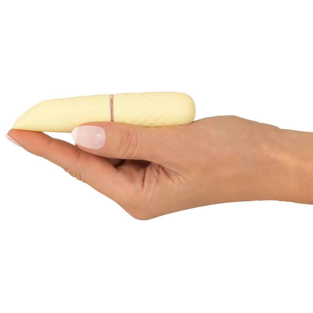 Mini Silikone Vibrator