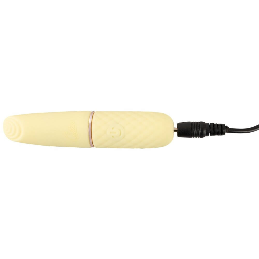 Mini Silikone Vibrator