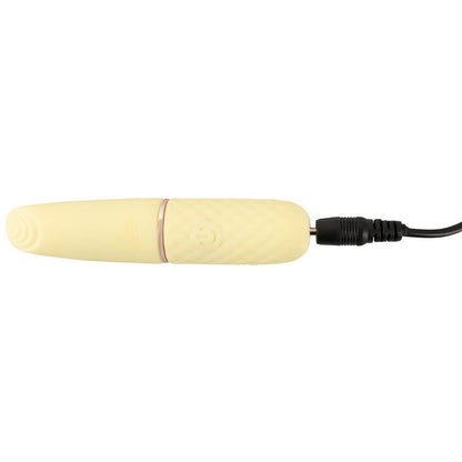 Mini Silikone Vibrator