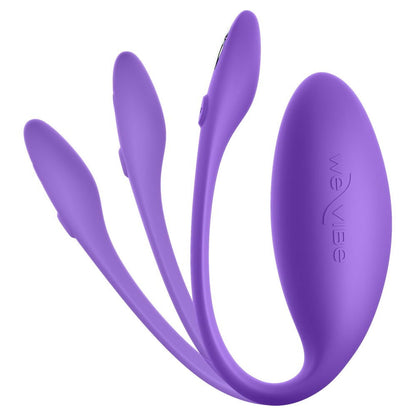 Jive Lite Trådløs Vibrator Æg