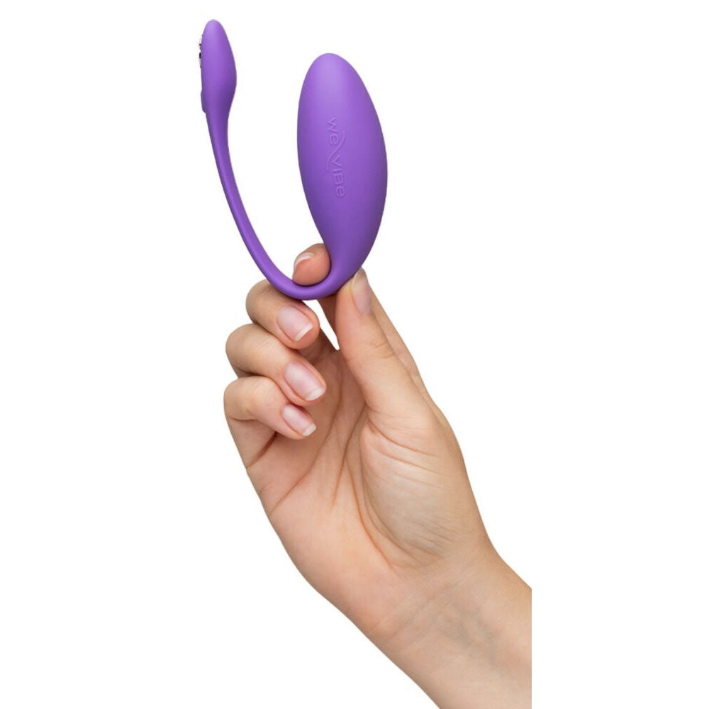 Jive Lite Trådløs Vibrator Æg