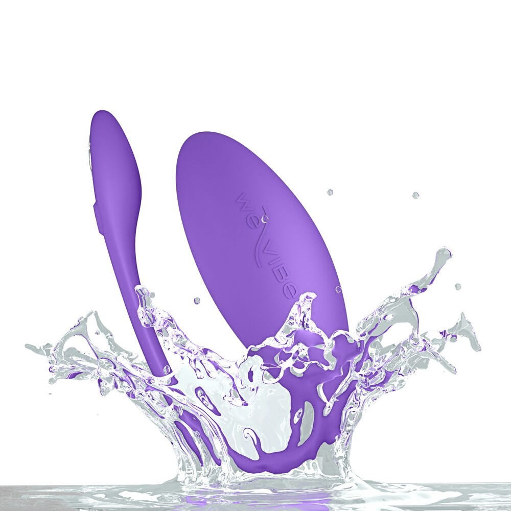 Jive Lite Trådløs Vibrator Æg
