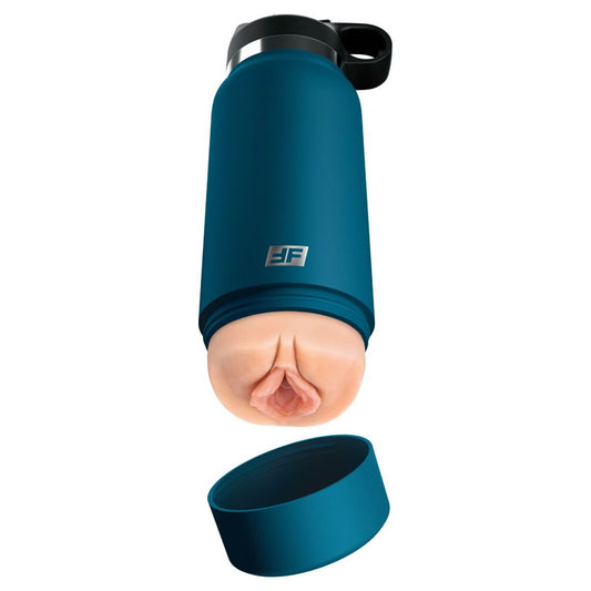 Fuck Falsk Masturbator Vanddunk