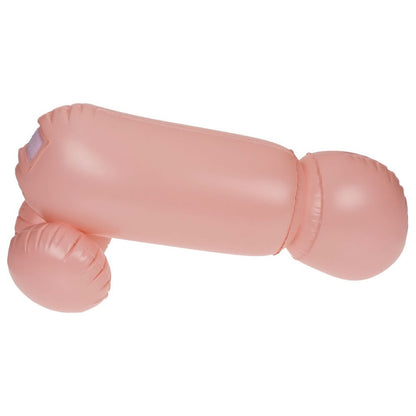Oppustelig Cock Fighting Party Action Spil