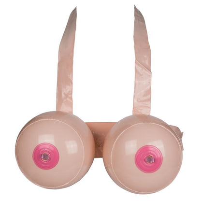 Oppustelig Boob Battle Party Action Spil