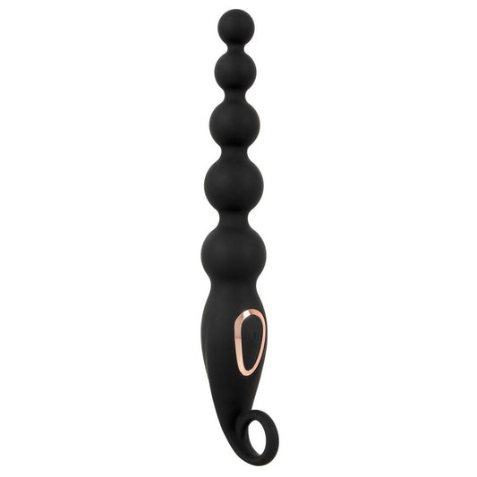 Anal Beads med Vibrator