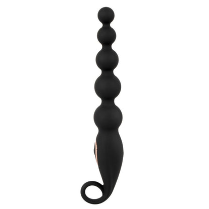 Anal Beads med Vibrator