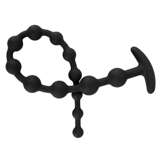 Anal Beads - 50 cm Anal kæde