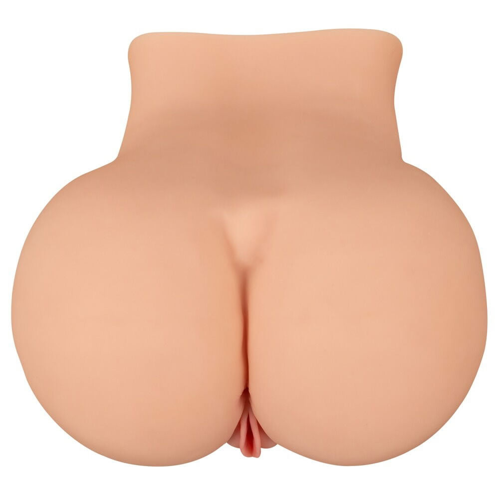 Deluxe Ass Masturbator