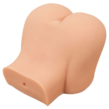 Deluxe Ass Masturbator