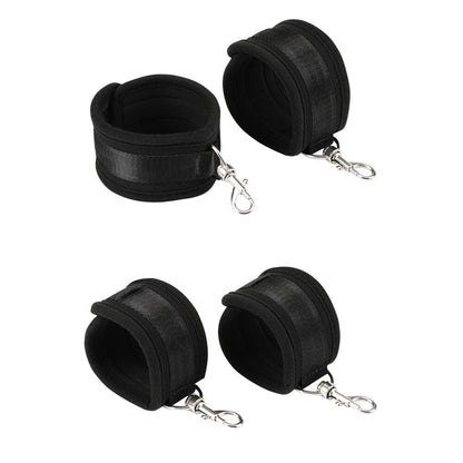 Bondage Sæt med 12 dele