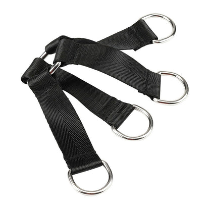 Bondage Sæt med 12 dele