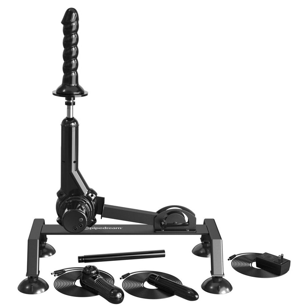 Body Dock Pro Sexmaskine