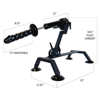 Body Dock Pro Sexmaskine