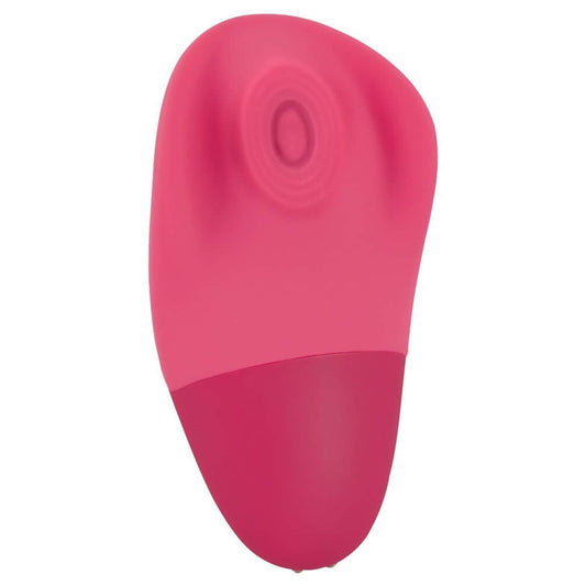 Thumping Touch Lay-on Klitoris Vibrator