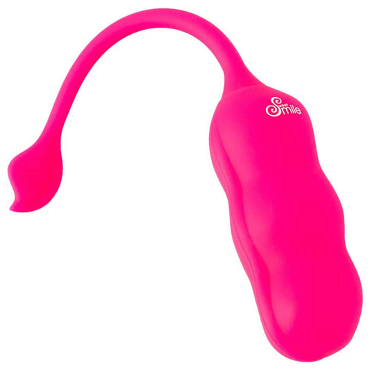 Shaking Love Balls Bækkenbundskugler med Vibrator
