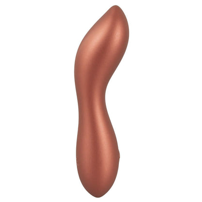 Fleksibel Mini G-punkt Vibrator