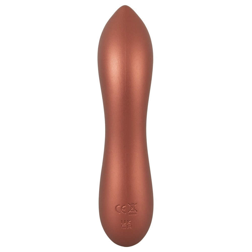 Fleksibel Mini G-punkt Vibrator