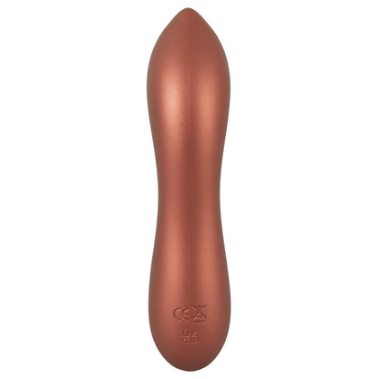 Fleksibel Mini G-punkt Vibrator