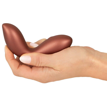 Fleksibel Mini G-punkt Vibrator