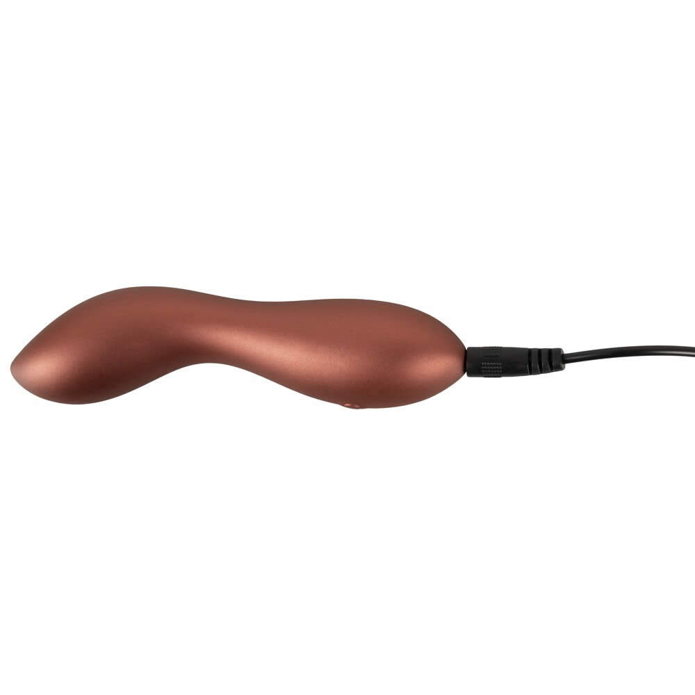 Fleksibel Mini G-punkt Vibrator