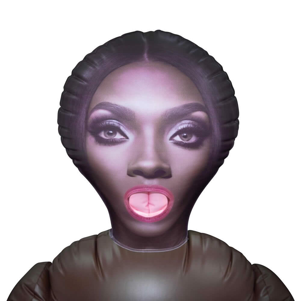 Lolita Dukke Transseksuel Eager Bae