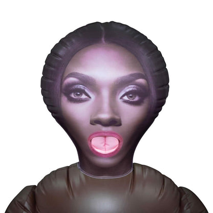 Lolita Dukke Transseksuel Eager Bae