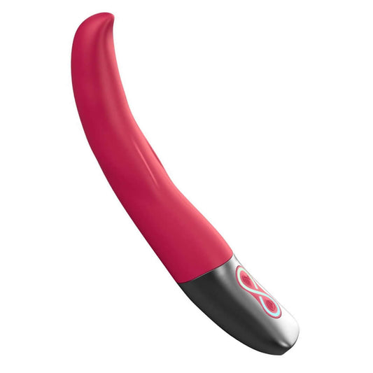Titanz Vibrator til Prostata og G-Punkt