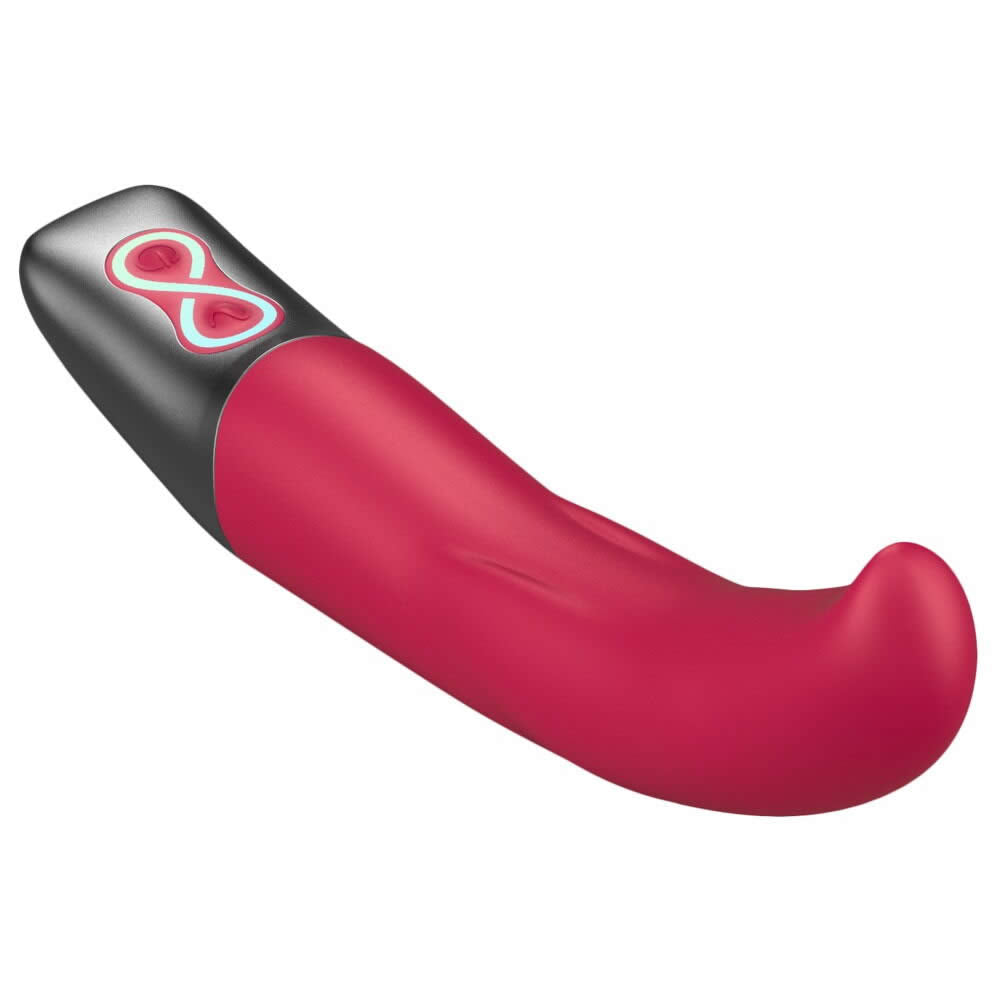 Titanz Vibrator til Prostata og G-Punkt