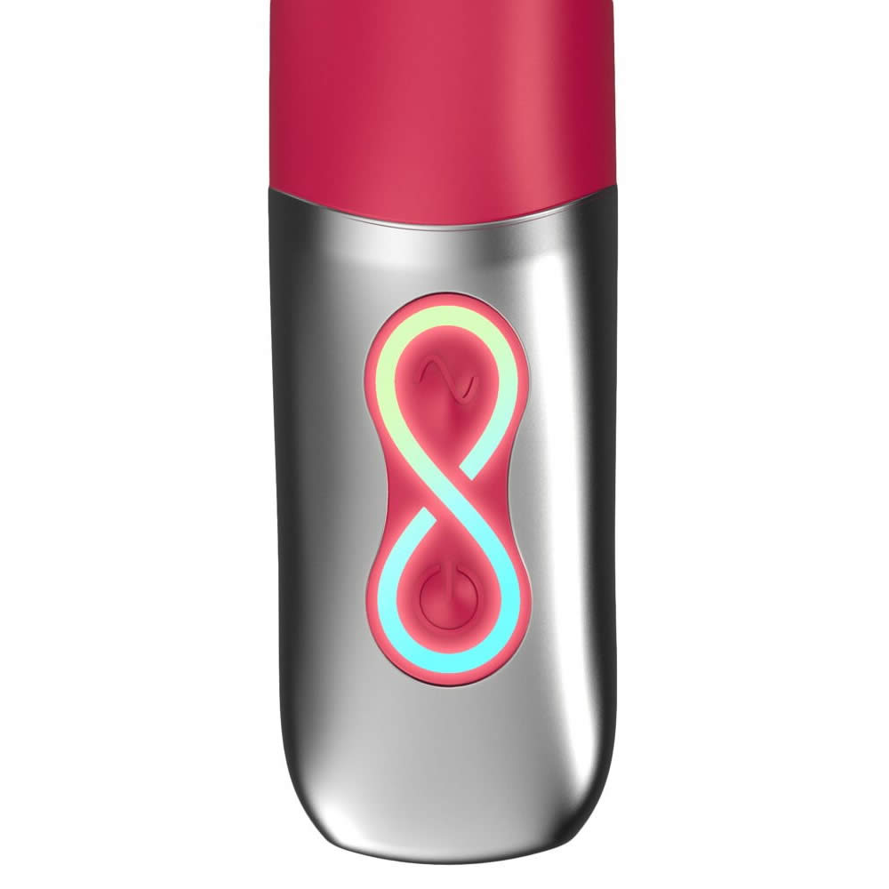 Titanz Vibrator til Prostata og G-Punkt