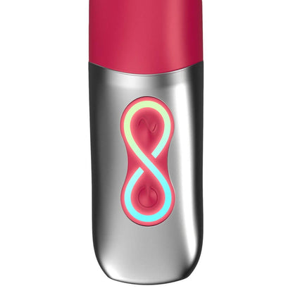 Titanz Vibrator til Prostata og G-Punkt