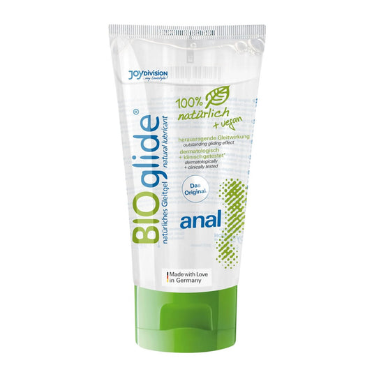 BIOglide Anal Glidecreme