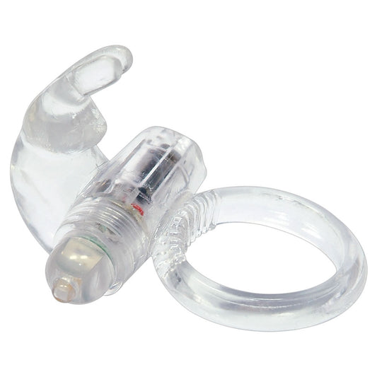 Soft Silikone Penisring