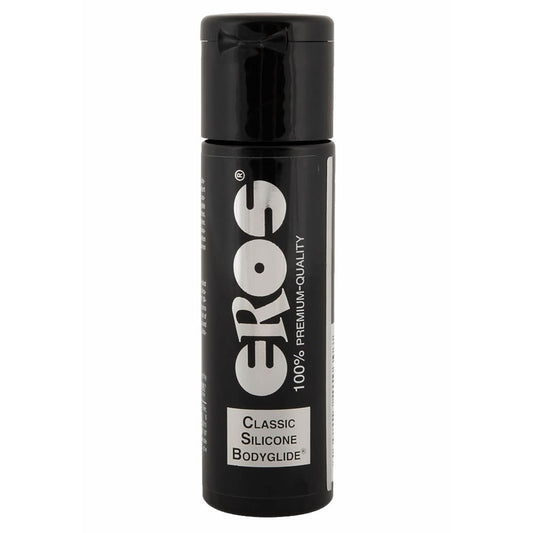 EROS Bodyglide Glidecreme og Massageolie