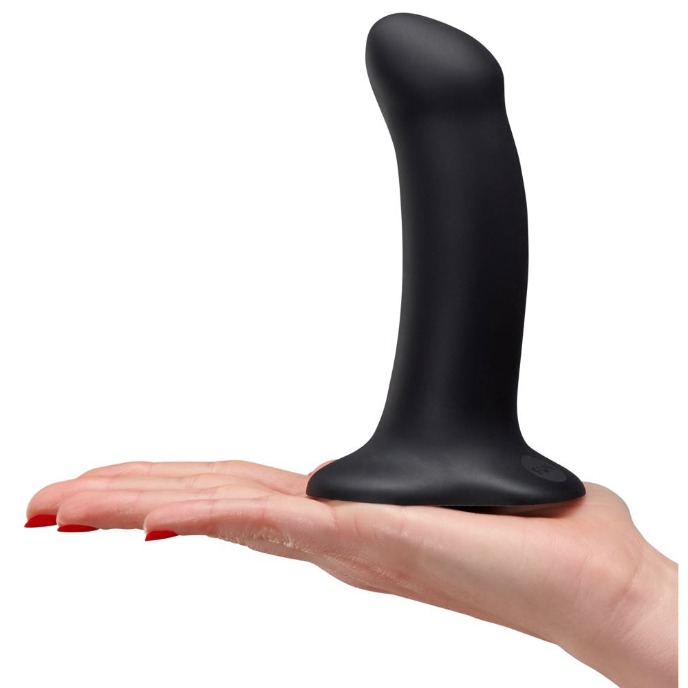 Amor Dildo Med Sugekop
