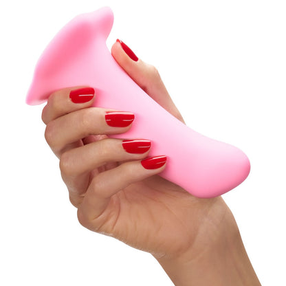 Amor Dildo Med Sugekop