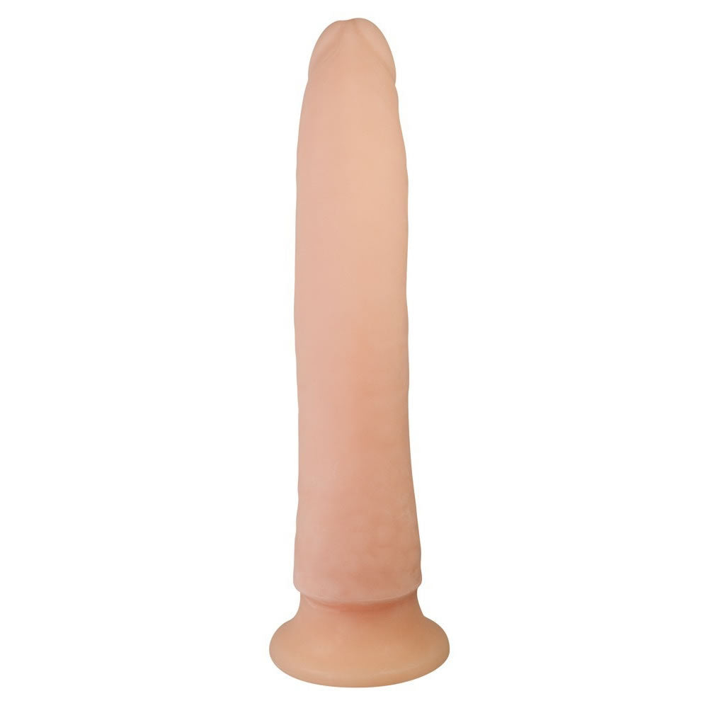 Nature Skin Soft Dildo