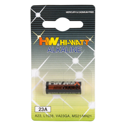 LR23A-batteri 12 Volt