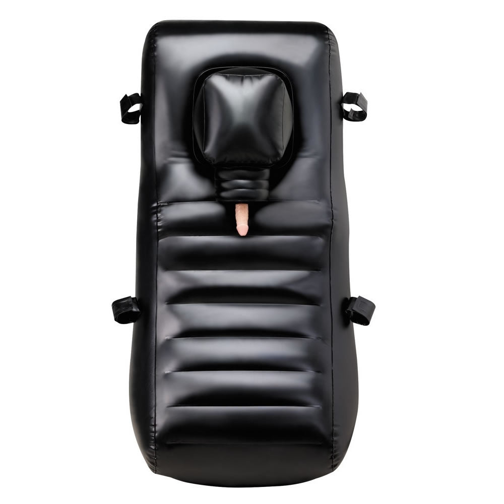 Louisiana Lounger Sexmaskine